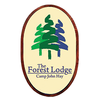 Forest Lodge Logo