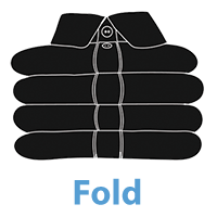 fold