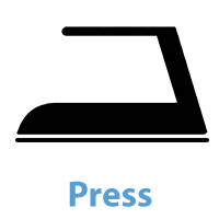 press